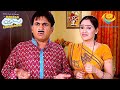 Sundar Arrives To Meet Jethalal | Taarak Mehta Ka Ooltah Chashmah | Full Episode