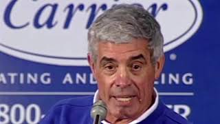 Playoffs? Playoffs?! Jim Mora’s Infamous Quote After Colts lose to 49ers