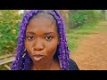 Control me - West Money music(official Visualizer) - 4K Latest South Sudanese video