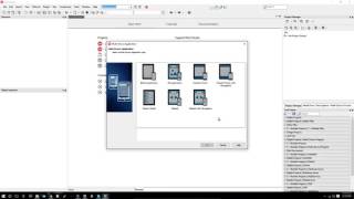 Creating Your First Multi-device Application for Desktop Platforms with C++