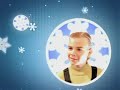 Disney Channel Russia Richie Rich's Christmas Wish Next and Now Bumpers (2010)