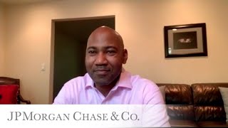 Banking Career Advice from a J.P. Morgan Banker | Advancing Black Pathways | JPMorgan Chase & Co.
