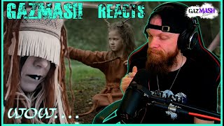 Heilung Anoana Reaction