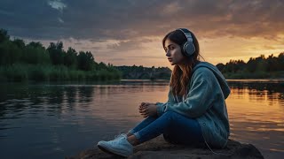 lofi hip hop radio ~ beats to relax/study to 👨‍🎓✍️📚 Lofi Everyday To Put You In A Better Mood #51