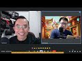 id bahamut podcast 🔴live retro and design talks feat. ajigo gaming @ajigogaming