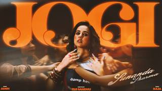 Jogi (Official Video) Sunanda Sharma | Teji Sandhu | New Punjabi Song 2026 | Punjabi Song