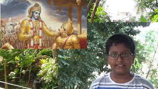 114. How to understand the LUMINAL WORLD? According to BHAGWAD GITA  #shortsvideo