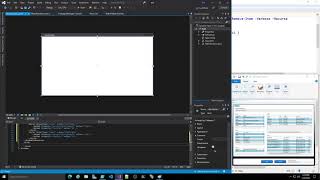 A Deep Dive: Demonstration - Building XAML/WPF via PowerShell
