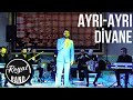 Rubail Azimov & Royal Band - Ayri ayri, Divane