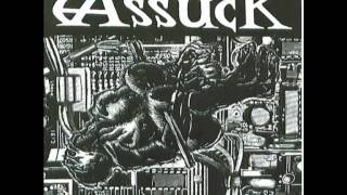 Assück - Dataclast