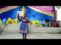Janeth Mwanisenga Akiimba Live Kanisani Dar Es Salaam
