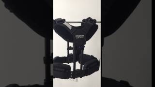 Steadicam Exovest Video 1