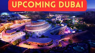 How Saudi Arabia is Building (Qiddiya) The Greatest Entertainment City in The World?