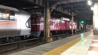 寝台特急カシオペア紀行　上野駅発車 ※冒頭音量注意‼️