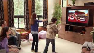 Kinect for Xbox 360 - Kinect(TM) Joy Ride