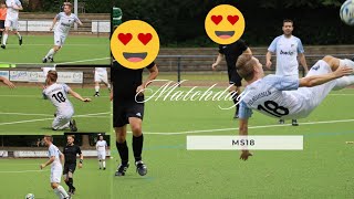 1 Pflichtspiel | 6 Tore Spektakel 😱🫣⚽