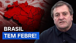 Banco Central intervém para conter dólar acima de R$ 6 | Corte Morning Call 16/12/24