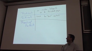 Data Mining - Lecture 23 (Spring 2017)
