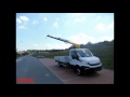 kran hds befard bf 2602 für iveco daily