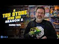 A Toy Store Near You - S.M.A.S.H. Toys FULL EPISODE (Season 3)