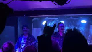 U2UK-One Live @ Flowerpot Derby 28/9/2024