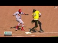 stl@pit fowler safe at first pirates challenge