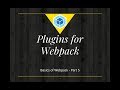 #5 Webpack Plugins | Mini Css Extract Plugin npm | Webpack Basics Tutorial