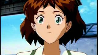 Princess Nine Episode 5 (Dub): Wave Motion Swing!