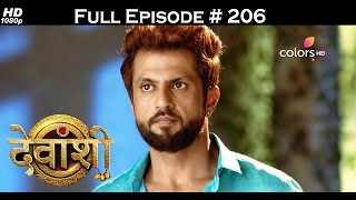 Devanshi -11th May 2017 - देवांशी - Full Episode (HD)