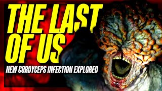 The Last of Us TV Show Ep 1 and 2 New Ophiocordyceps Infection Explored | Its actually good lol