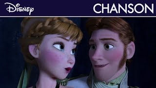 La Reine des Neiges - L'amour est un cadeau | Disney