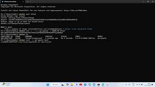 Dockerizing Apache Simplifying Web Server Deployment