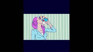 Drink Pepsi Sofía Gómez