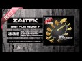 Zaitek - Time for Money (EP-RELEASE)