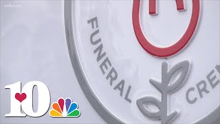 Federal funeral assistance money available for families burying loved ones due to COVID-19
