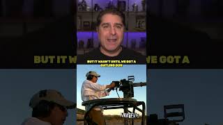 The Movies Got This Explosion Wrong