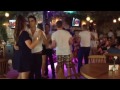 sercan and tolga @planet yucca kusadasi