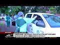 Coronavirus I Zimbabwe Nursing Association withdraws services with immediate effect