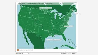 Seterra: The U.S.: Acquisitions of Territory, 1783–1853 (Pin) 0:12 [former WR]