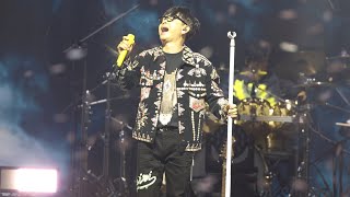 신해철 트리뷰트 콘서트_이승환 멘트 포함 일부 in 인스파이어 아레나 241027