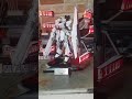 mg 뉴건담 hws 핀판넬 led 이펙트 kosmos mg nu gundam hws fin funnel led effect kosmos