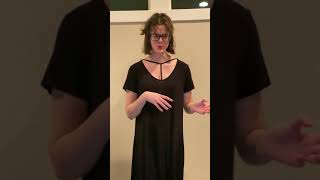 Pet Peeve Speech 02.10.2020