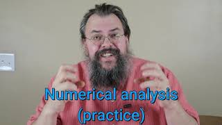 Calculus 2 -- Numerical integration -- Practice