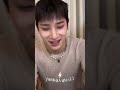 naughty hangyul xd shorts fanvidfeed kpop bae173 hangyul leehangyul funny kpopshorts