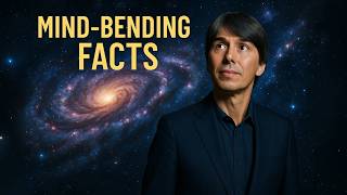 Prof Brian Cox: 1 Hour of Mind-Blowing Space Facts