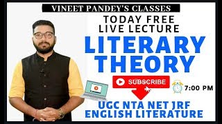 Introduction Of Literary Theory