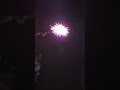 singleshot xxl thunder from klasek polenböller klasek czech silvester silvesterfeuerwerk