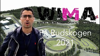 Rekord på Rudskogen! WIMA Norway inntar Rudskogen 2021