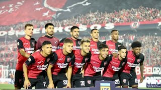 Todos los Goles de Newell's Old Boys en 2023 HD