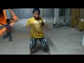 energetic dance from kunapalli royals